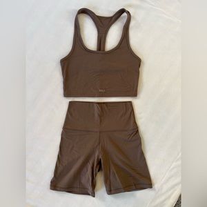 SET ACTIVE Sportbody Set - Dugout